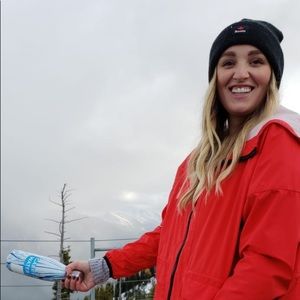 Meet your Posher, Katherine-ann